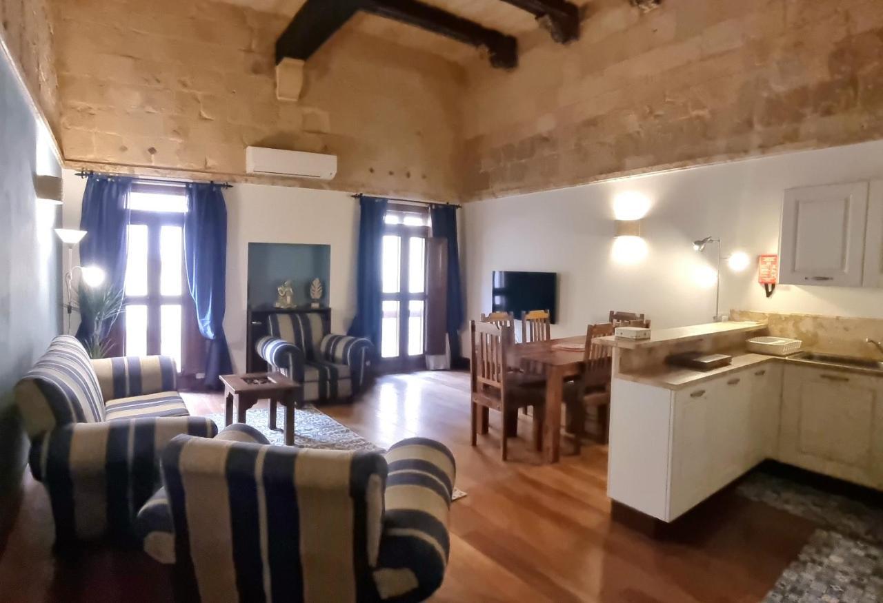 Vallettacharme - 2 Bedrooms Flat In The Heart Of The City Экстерьер фото