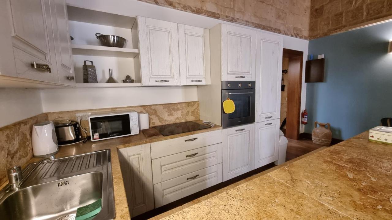 Vallettacharme - 2 Bedrooms Flat In The Heart Of The City Экстерьер фото